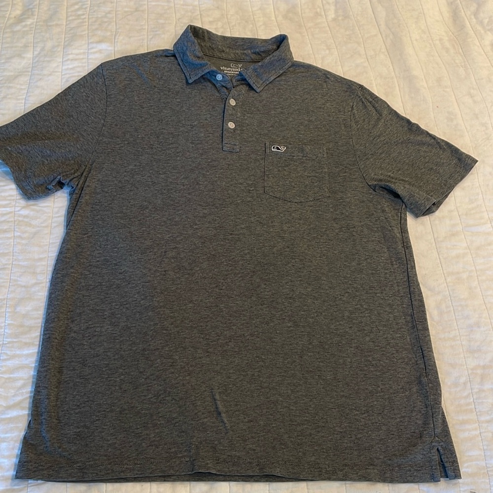 Vineyard vines men’s polo